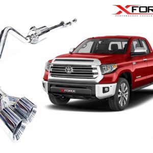 كت باك اكس فورس - فاركس تحكم الكتروني  لسيارات تاندرا 2008/2020