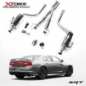 كت باك اكس فورس - فاركس تحكم الكتروني  كرايسر / تشارجر /هيلكات