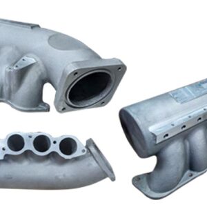 PP Cast Aluminum Intake TB48