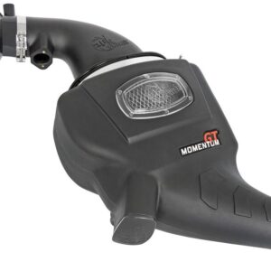 AFE Momentum GT Cold Air Intake System w/ Pro DRY S Filter Nissan Patrol Y61 V6-4.8L 01-16