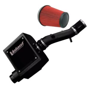 Volant Closed Box Air Intake 06-09 Toyota FJ Cruiser 4.0L V6 The Volant Closed Box Air Intake for 06-09 Toyota FJ Cruiser 4.0L V6 enhances airflow, improving engine performance