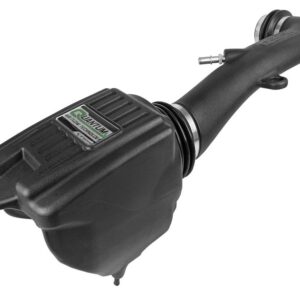 AFE Quantum Cold Air Intake System w/ Pro DRY S Filter Jeep Wrangler JL V6-3.6L 18-23