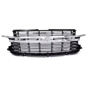 شبك - جي ام سي - تاهو 2021+  135 ريال شامل الشحن صنع تايون