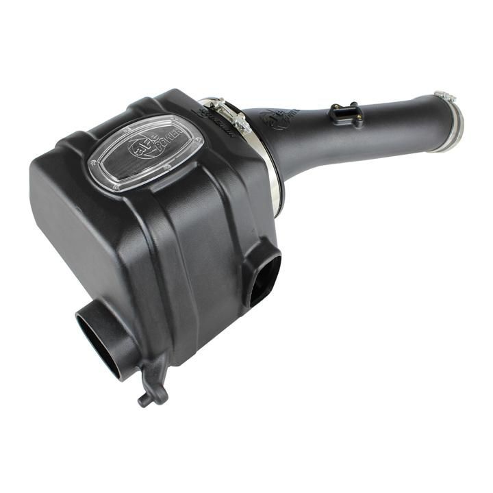 AFE Momentum GT Cold Air Intake System w/ Pro DRY S Filter Toyota Tundra 07-21 V8-5.7L