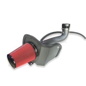 Air Intake System GMC Sierra 1500, V8-5.3L/6.2L, 14-18, Set