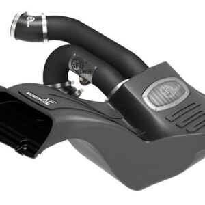 AFE Momentum XP Cold Air Intake System w/ Pro DRY S Filter Ford F-150 Raptor 17-20 V6-3.5L TT