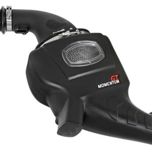 AFE Momentum GT Cold Air Intake System w/ Pro DRY S Filter Nissan Patrol Y61 V6-4.8L 17-25