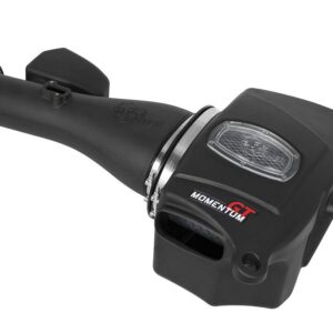 AFE Momentum GT Cold Air Intake System w/ Pro DRY S Filter Nissan Patrol Y62 320hp V8-5.6L 10-17