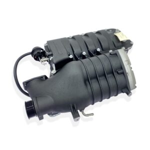 Magnuson Supercharger System TVS1320 FJ Cruiser 4.0L 1GR-FE 10-14