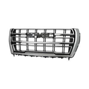 شبك - جي ام سي - يوكن 2021+ 135 ريال صنع الصين 8 ايام