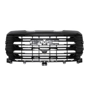 شبك - جي ام سي - سييرا 2022-2024  اسود 135 شامل الشحن صنع الصين