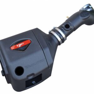 Injen EVO Air Intake System GM Truck 1500 V8-5.3L/6.2L 09-13