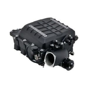 Magnuson Supercharger System TVS2650 Tundra 5.7L 3UR-FE 19-21