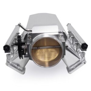 Intake Set LS3/L92 Silver