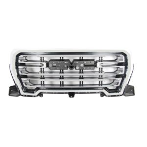 شبك - جي ام سي - سييرا 2019-2021  135 شامل الشحن صنع الصين