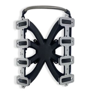 LS1/LS2/LS6 Single Plane Mid Rise EFI Intake Manifold w/ Fuel Rails, 300-137 LS1/LS2/LS6 single-plane mid-rise EFI intake manifold with fuel rails (part number 300-137) provides improved airflow and higher performance for EFI-equipped engines.