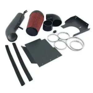 Air Intake System GMC Sierra 1500, V8-5.3L/6.2L, 99-06, Set